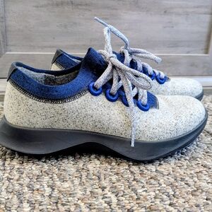 Allbirds Women's Wool Dasher Mizzles